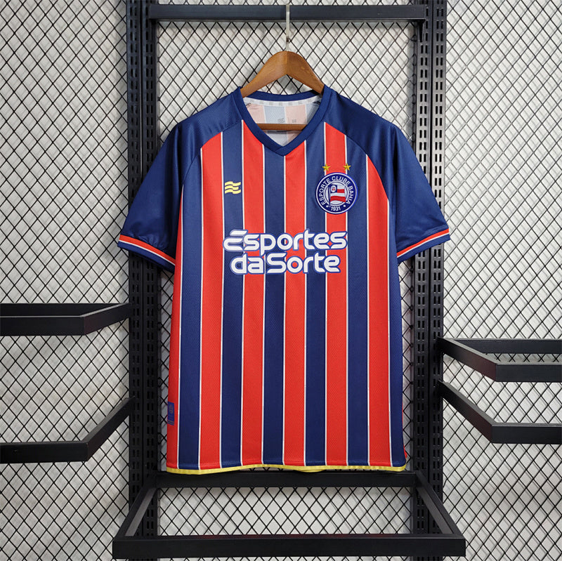 Maillot Bahiao Extérieur 23/24