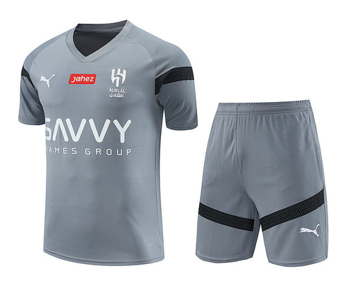 Conjunto Al Hilal Pre-Partido 23/24