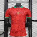 Maillot Portugal Édition spéciale Player Version 25/26
