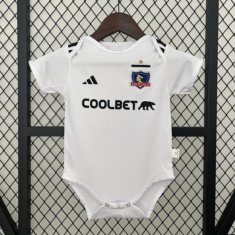Ensemble Enfant Colo Colo Baby Domicile 24/25