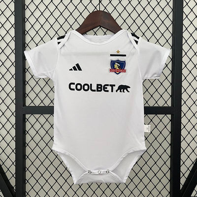 Ensemble Enfant Colo Colo Baby Domicile 24/25