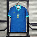 Maillot Brésil Extérieur 25/26