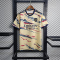 Maillot Arsenal Extérieur 23/24 (3)