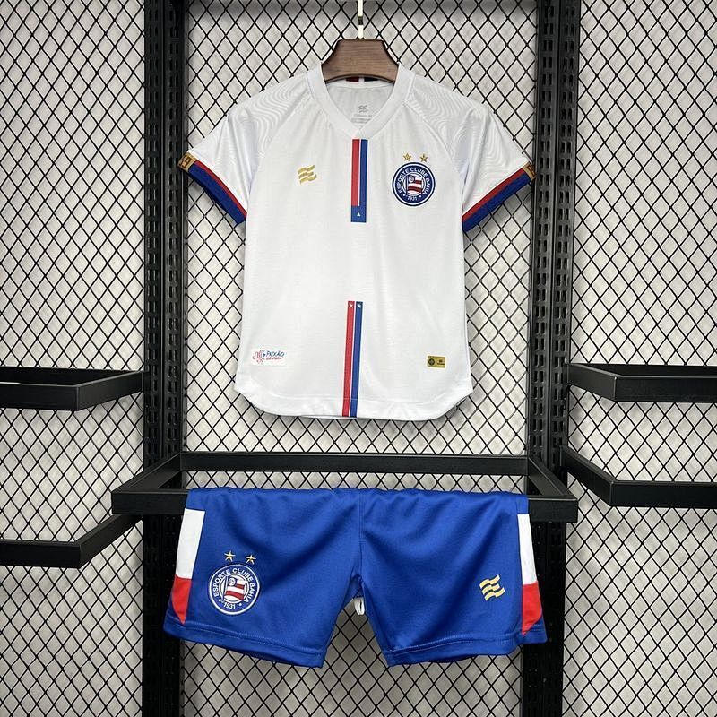 Ensemble Enfant Bahia Kid Extérieur 24/25