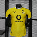Maillot Borussia Dortmund Domicile Player Version 26/27
