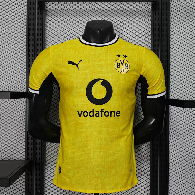 Maillot Borussia Dortmund Domicile Player Version 26/27