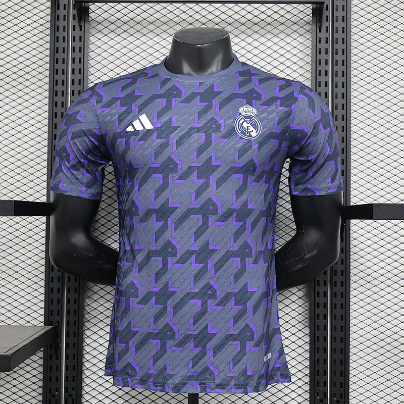 Maillot Real Madrid Prématch 23/24
