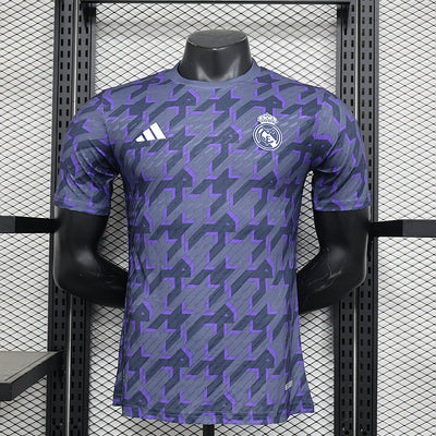 Maillot Real Madrid Prématch 23/24
