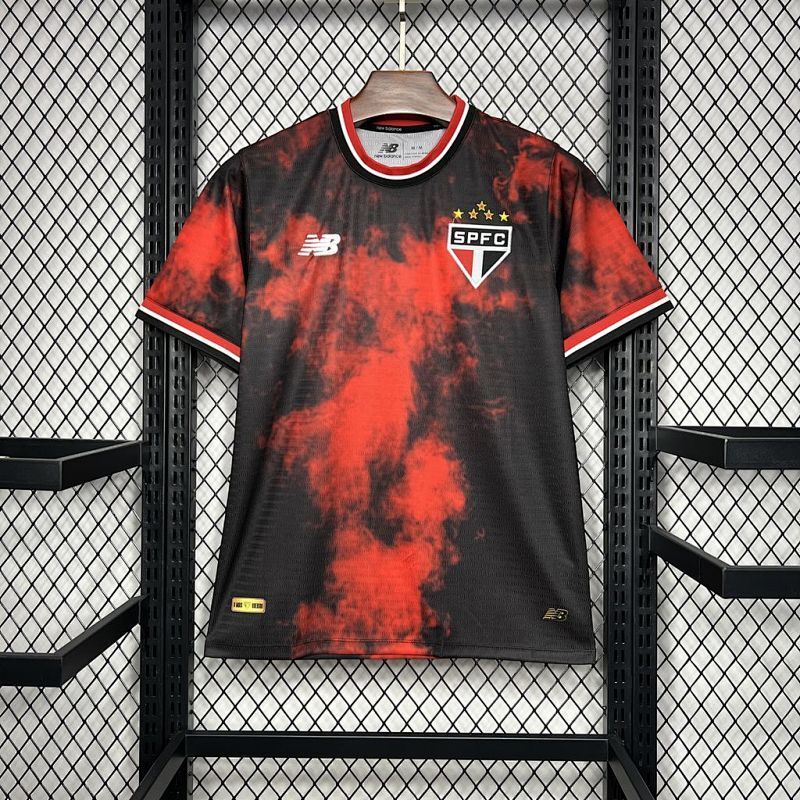 Maillot São Paulo Third 24/25