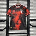 Maillot São Paulo Third 24/25