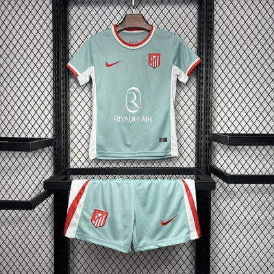Ensemble Enfant Atlético Madrid Extérieur 24/25