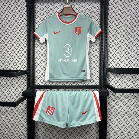 Ensemble Enfant Atlético Madrid Extérieur 24/25