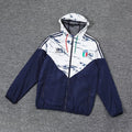 Coupe-vent Italy Hoodies Jackets 25/26