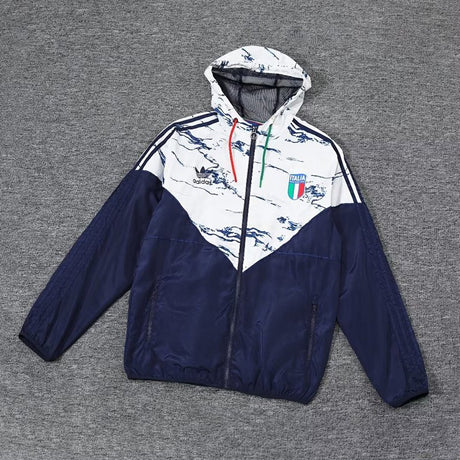 Coupe-vent Italie Hoodies Jackets 2024