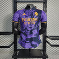Maillot Real Madrid Player Version 23/24 (4)