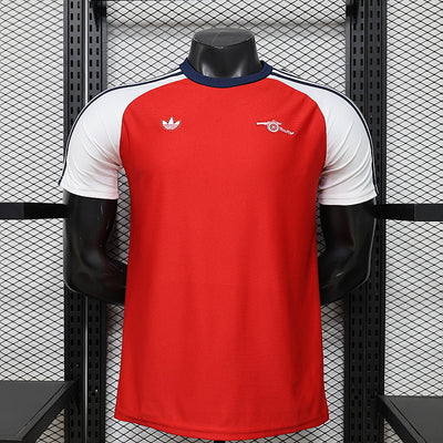 Maillot Arsenal 26/27