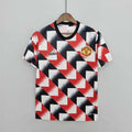 Ensemble Manchester United Prématch 22/23 (2)