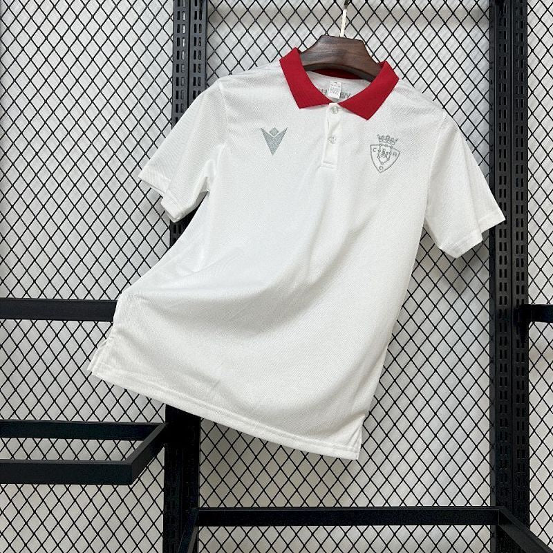Polo Osasuna 25/26