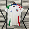 Maillot Femme Italy UEFA Euro Extérieur 25/26