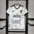 Maillot Japon One Piece Édition spéciale 25/26