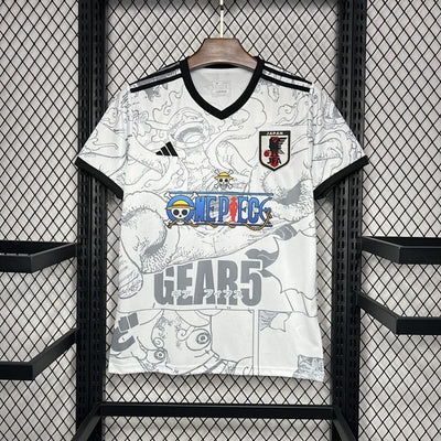 Maillot Japon One Piece Édition spéciale 2024