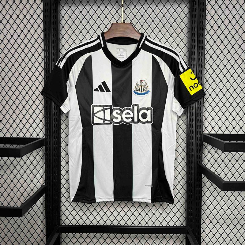 Maillot Newcastle Domicile 24/25