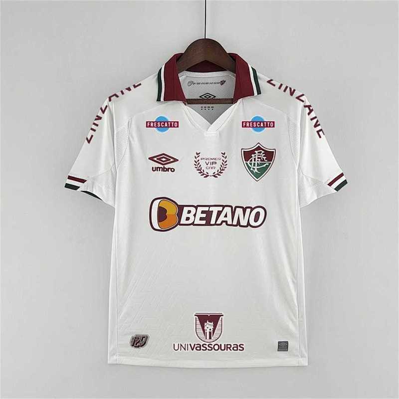 Maillot Fluminense Extérieur 22/23