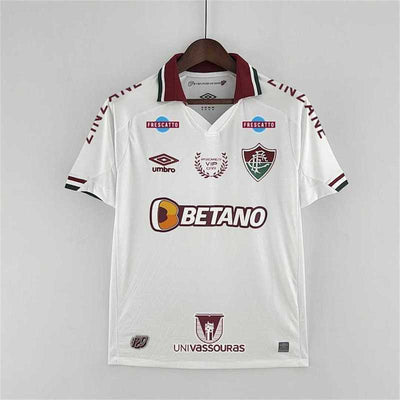 Maillot Fluminense Extérieur 22/23