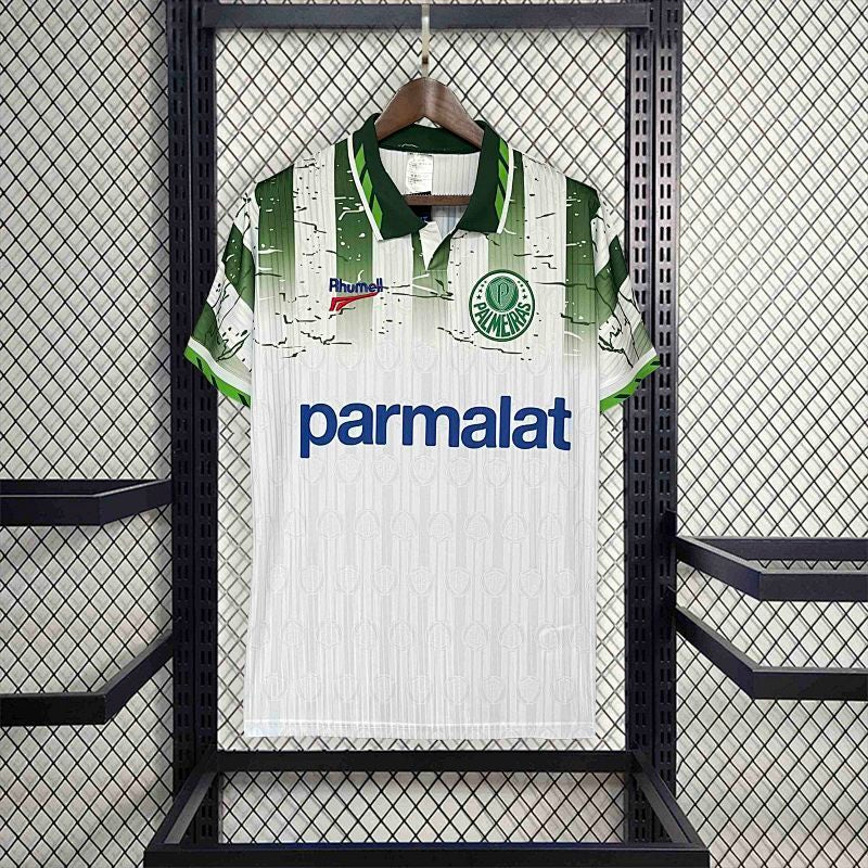 Maillot Palmeiras Extérieur Rétro 96/97