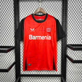 Maillot Bayer Leverkusen Domicile 24/25