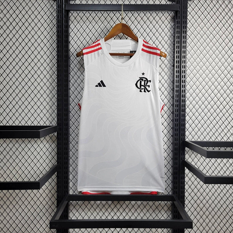 Débardeur Flamengo Extérieur 24/25