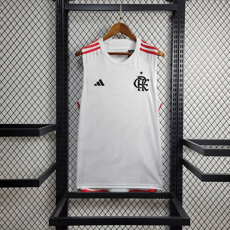 Débardeur Flamengo Extérieur 24/25