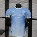 Maillot Manchester City Domicile Player Version 26/27