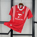 Maillot Benfica Domicile Rétro 97/98