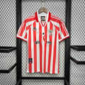Maillot Athletic Bilbao Domicile Rétro 97/98