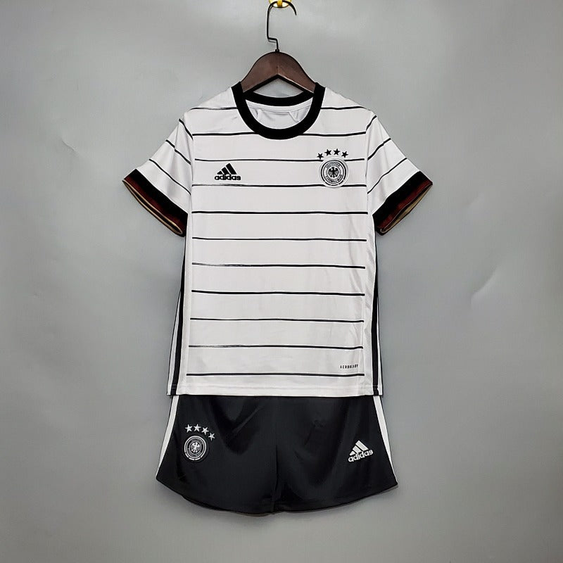Ensemble Enfant Germany Domicile 25/26