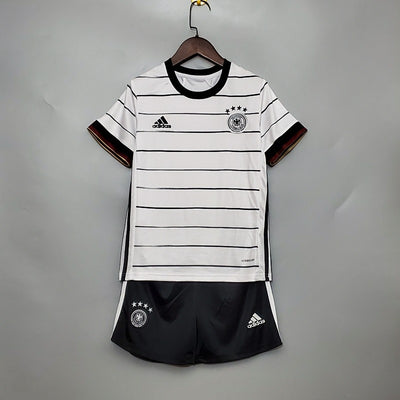 Ensemble Enfant Allemagne Domicile 2020