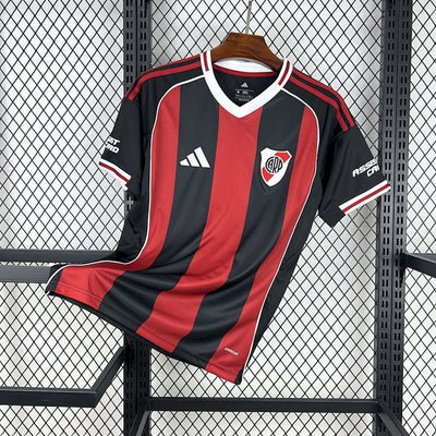 Maillot River Plate Extérieur 25/26