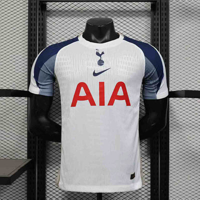 Maillot Tottenham Domicile Player Version 25/26