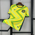 Maillot Australia Uniforms Dropship Domicile 25/26