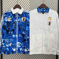 Coupe-vent Japon amp;White Trench 25/26