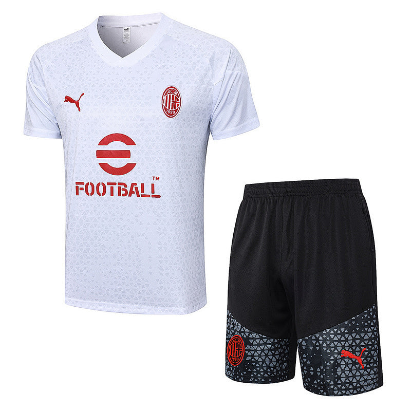 Maillot AC Milan Pre-Match 23/24