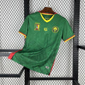 Maillot Cameroun Domicile 25/26