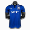 Maillot Everton Domicile 95/96