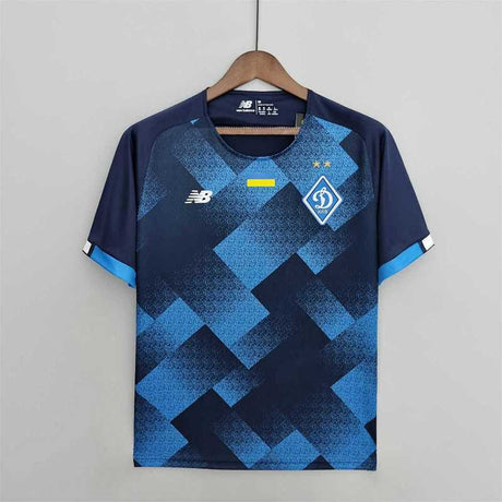 Maillot Dynamo Kyiv Extérieur 22/23