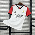 Maillot Benfica Blanc 25/26 (2)