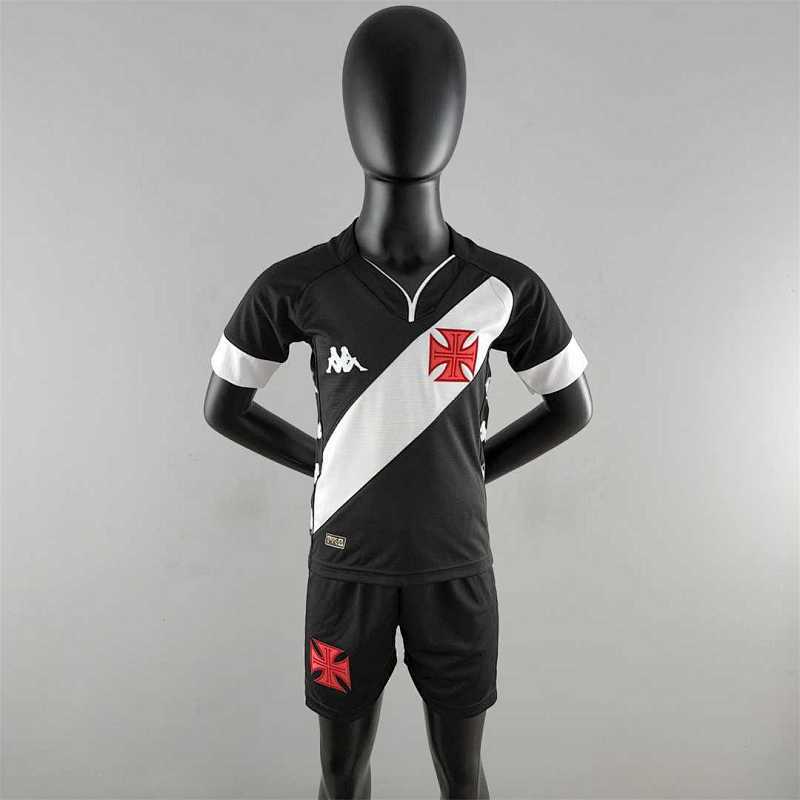 Ensemble Enfant Vasco da Gama Domicile 22/23