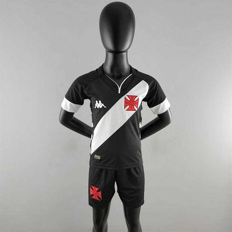 Ensemble Enfant Vasco da Gama Domicile 22/23