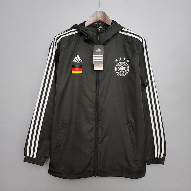 Coupe-vent Germany 20/21