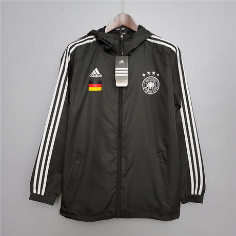 Coupe-vent Allemagne 20/21